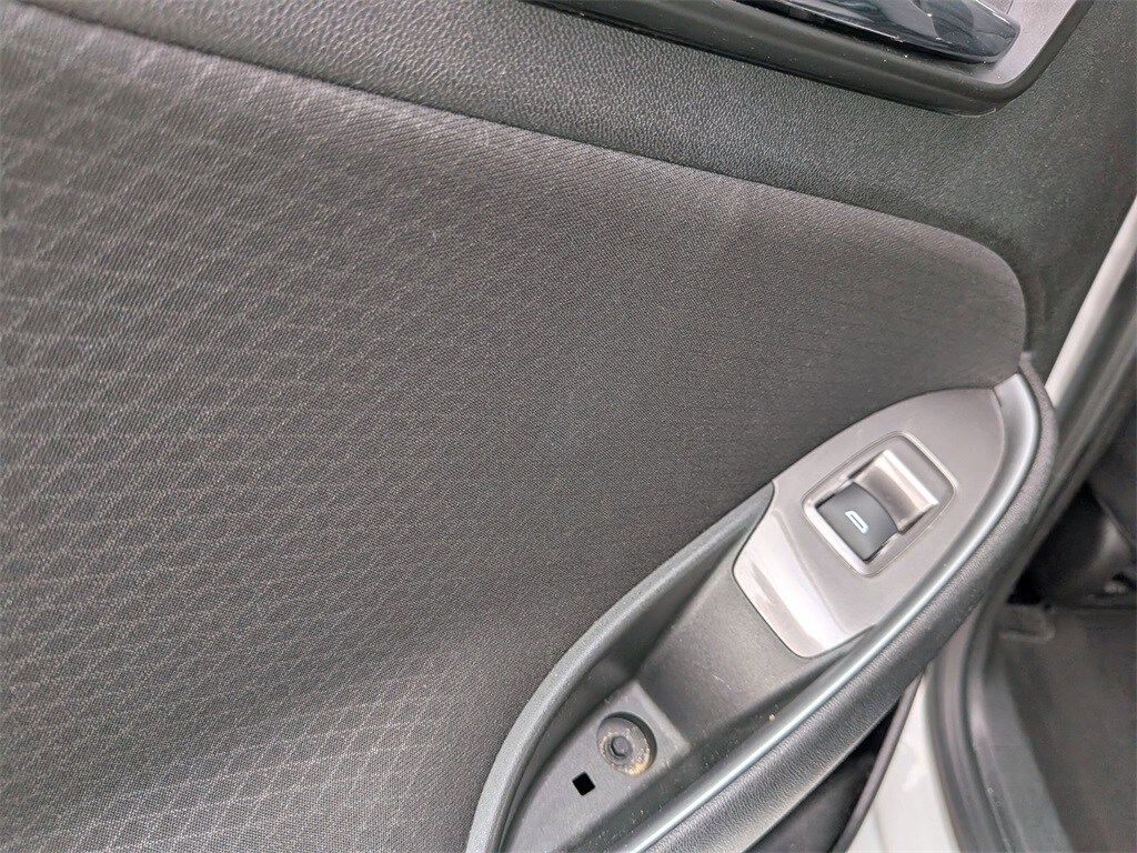 Thumbnail: 2024 Chevrolet Malibu - 28