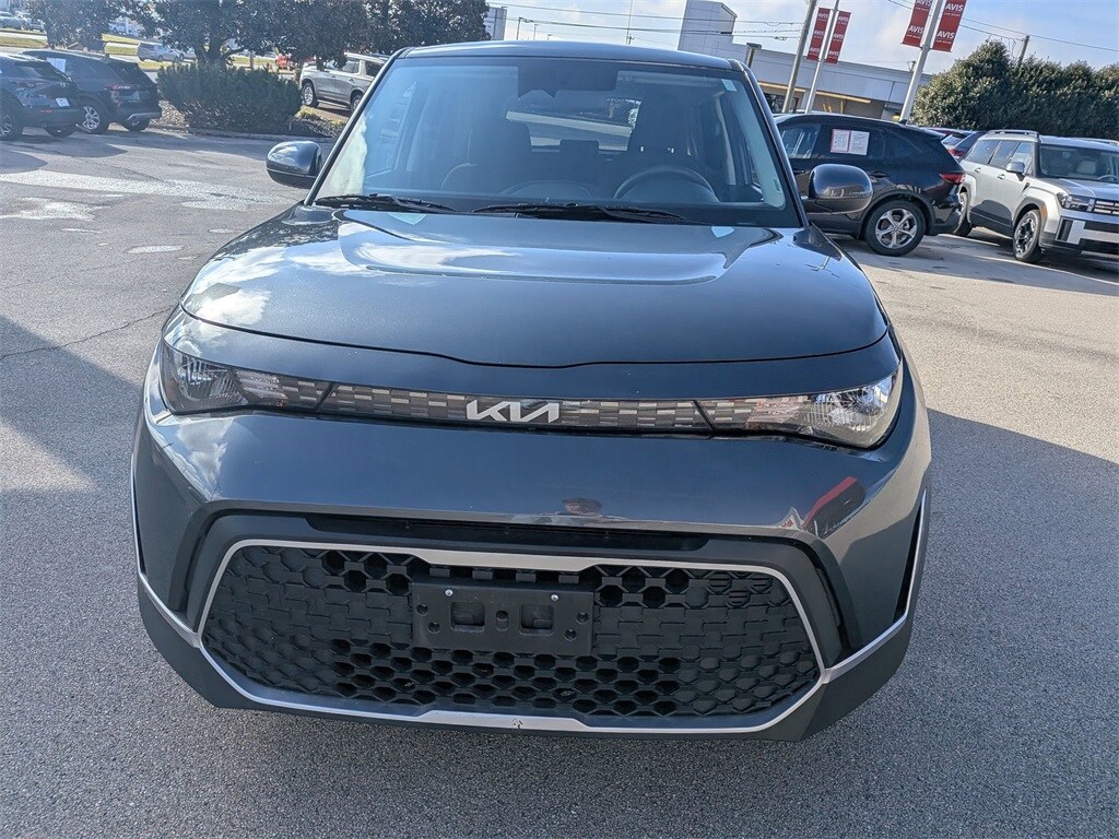 Thumbnail: 2024 Kia Soul - 2