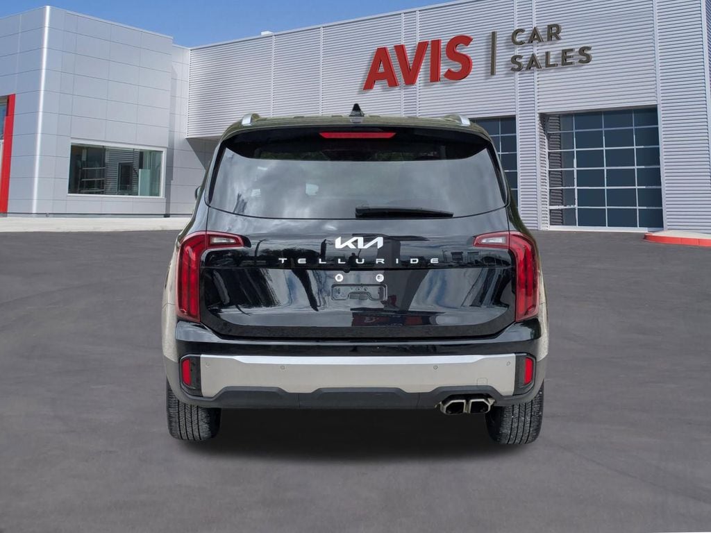 Thumbnail: 2025 Kia Telluride - 7