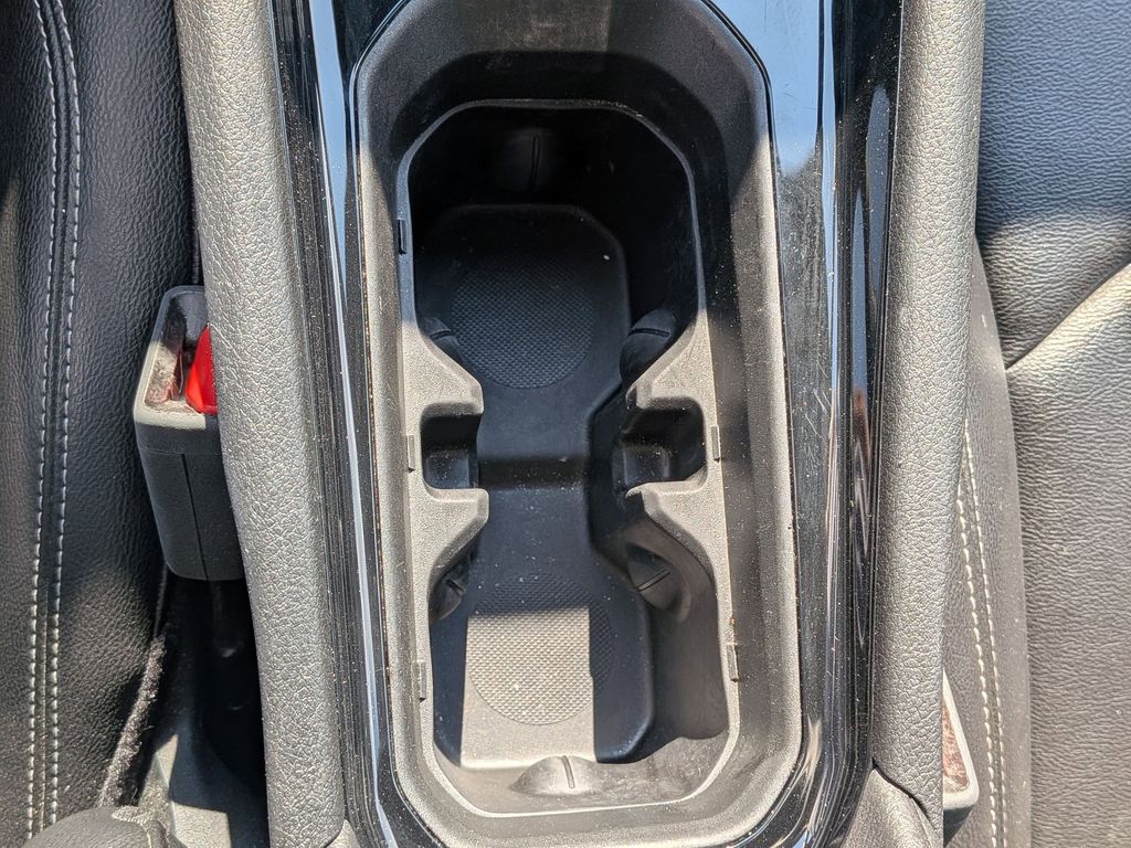 Thumbnail: 2025 Jeep Compass - 22