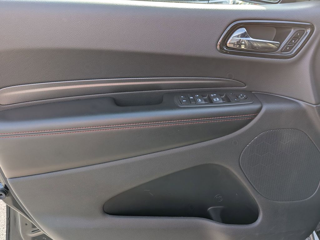 Thumbnail: 2025 Dodge Durango - 11