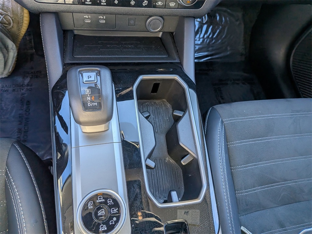 Thumbnail: 2025 Mitsubishi Outlander - 20