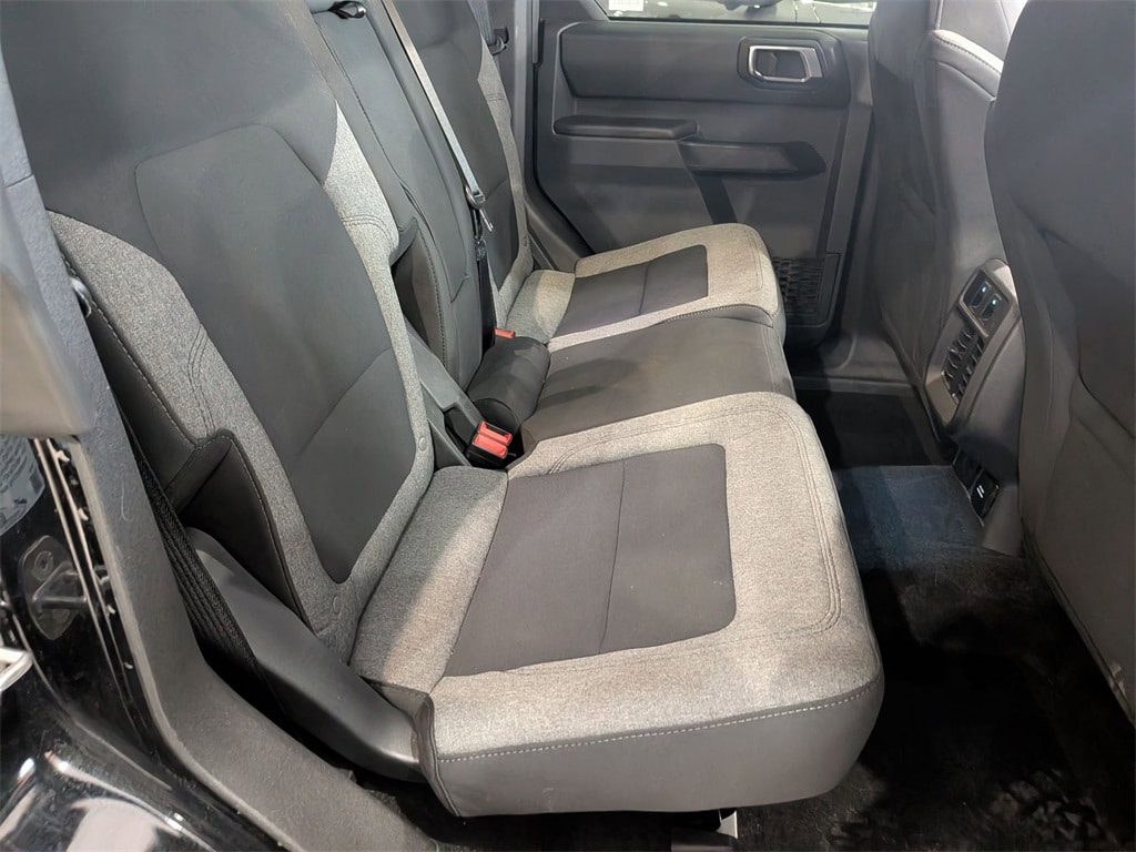 Thumbnail: 2025 Ford Bronco - 27