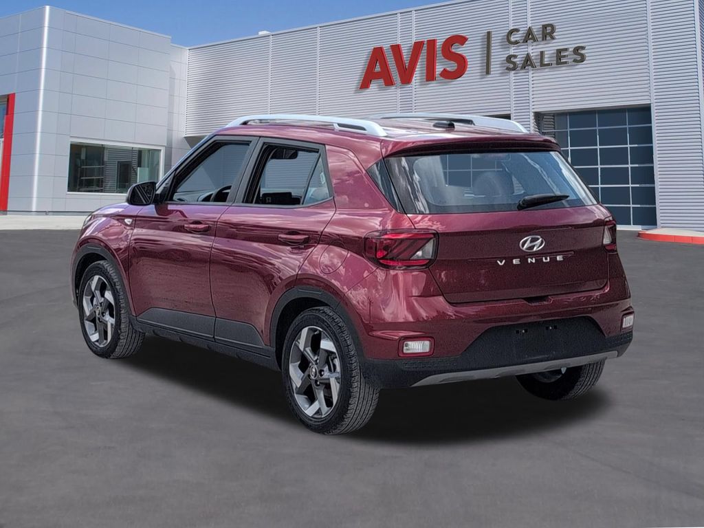 Thumbnail: 2025 Hyundai Venue - 9