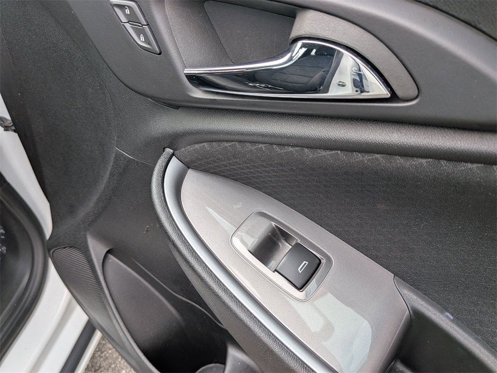 Thumbnail: 2024 Chevrolet Malibu - 33