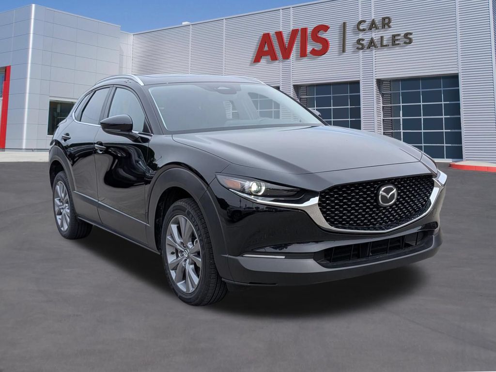 Thumbnail: 2025 Mazda CX-30 - 5