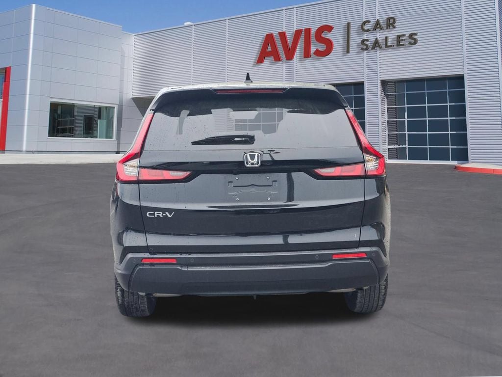 Thumbnail: 2025 Honda CR-V - 7