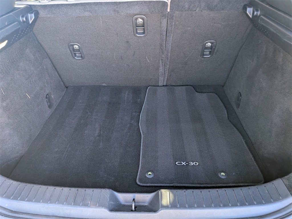 Thumbnail: 2025 Mazda CX-30 - 26