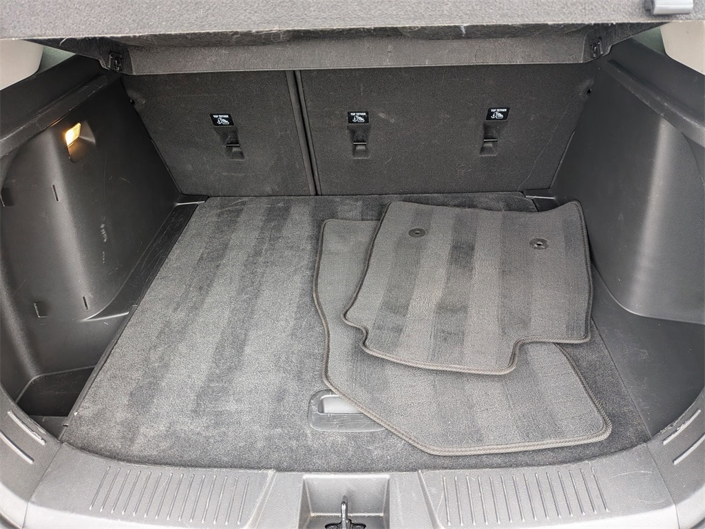 Thumbnail: 2025 Chevrolet Trax - 27