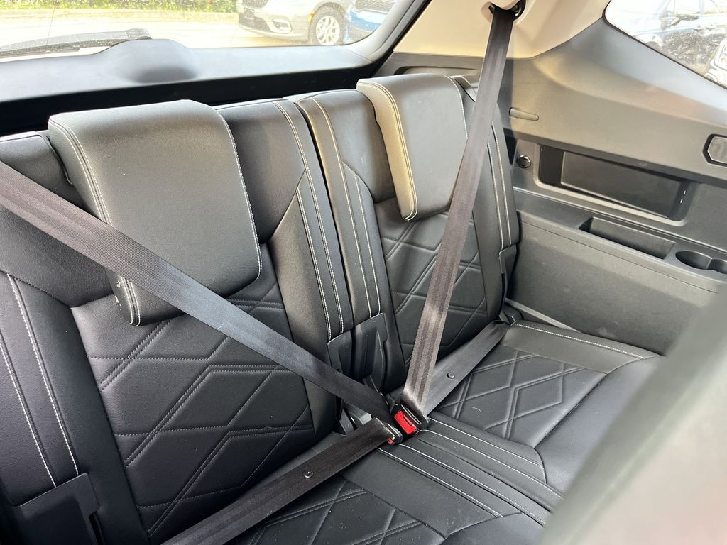 Thumbnail: 2025 Volkswagen Atlas - 29