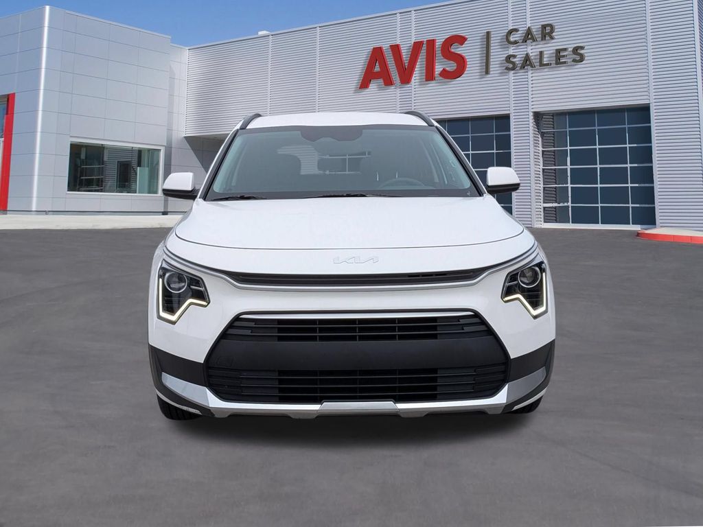 Thumbnail: 2025 Kia Niro - 2