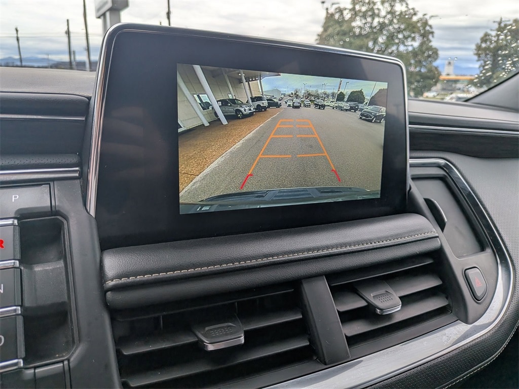 Thumbnail: 2023 Chevrolet Tahoe - 19