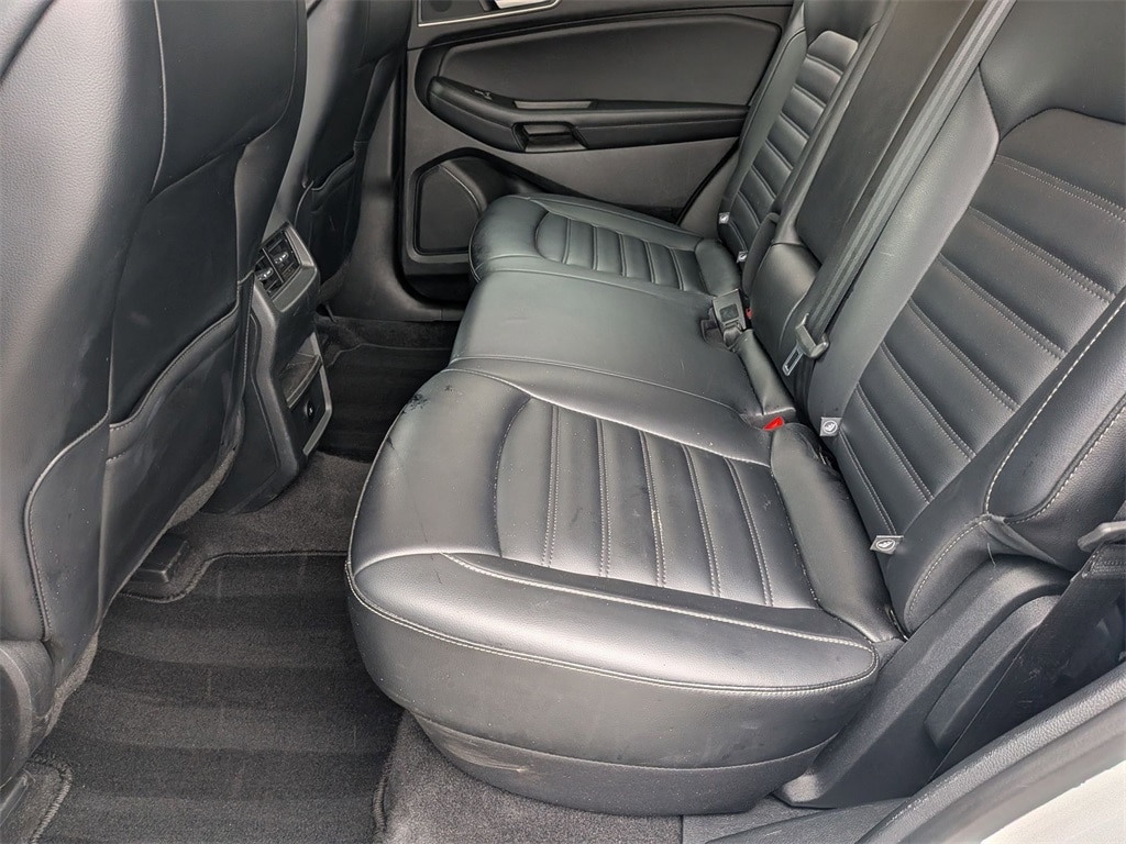 Thumbnail: 2024 Ford Edge - 28