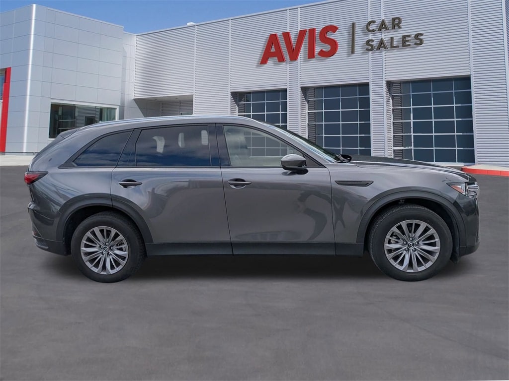 Thumbnail: 2024 Mazda CX-90 - 5