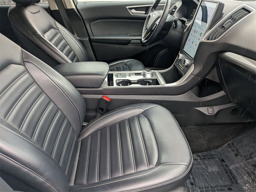 Thumbnail: 2024 Ford Edge - 33