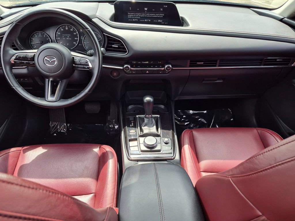 2025 Mazda CX-30 Carbon Edition - Photo 27