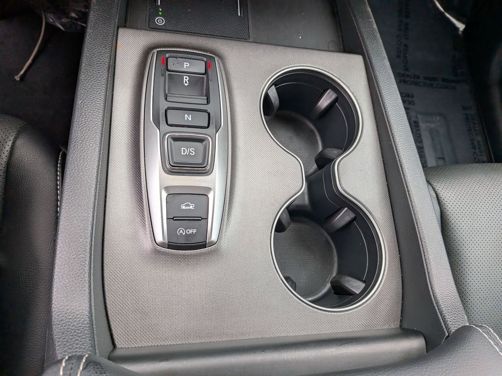 Thumbnail: 2025 Honda Ridgeline - 20