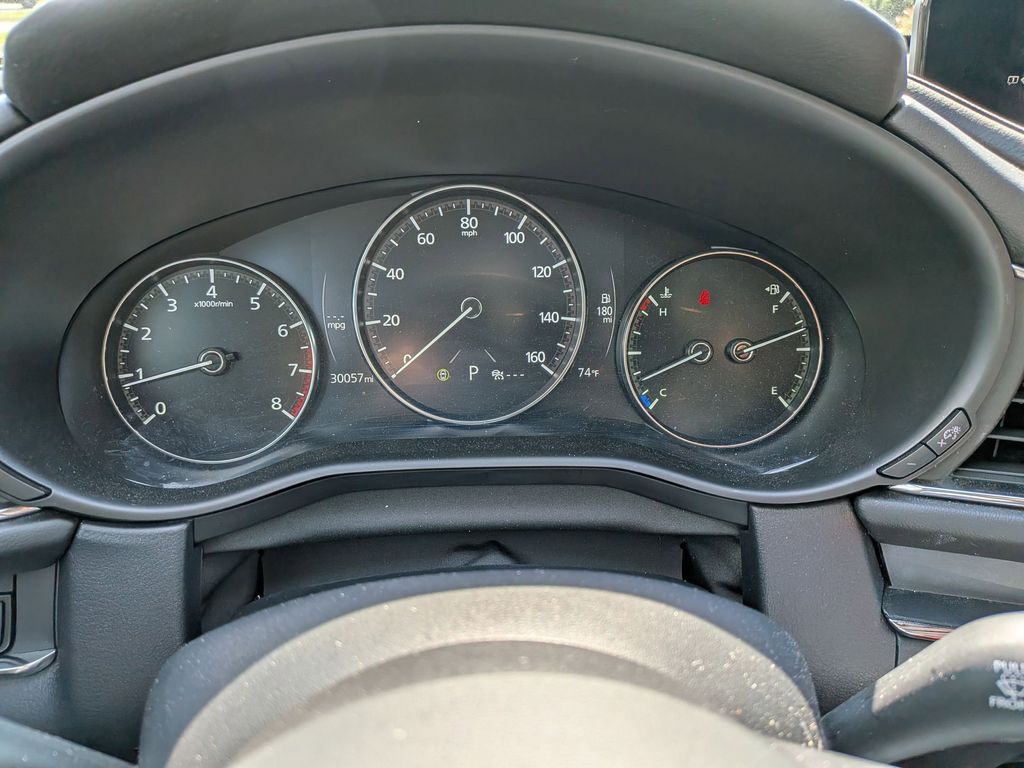 Thumbnail: 2025 Mazda CX-30 - 15