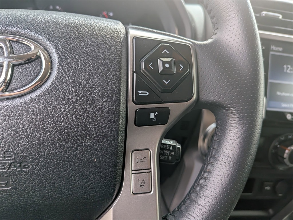 Thumbnail: 2024 Toyota 4Runner - 19