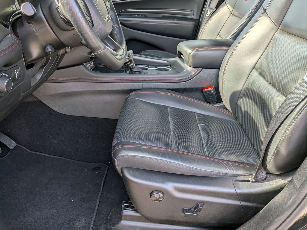 Thumbnail: 2025 Dodge Durango - 24