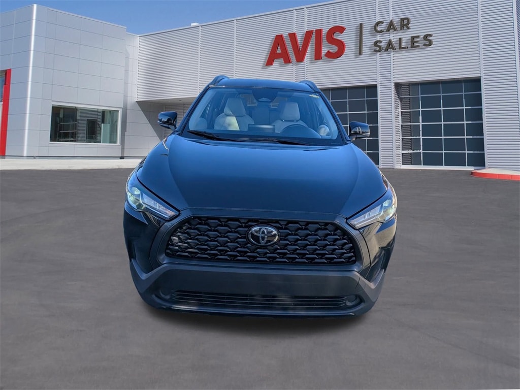 Thumbnail: 2023 Toyota Corolla Cross - 2