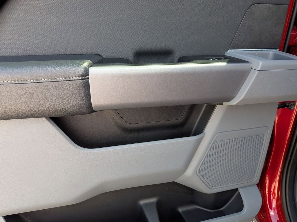 Thumbnail: 2025 Ford F-150 - 24