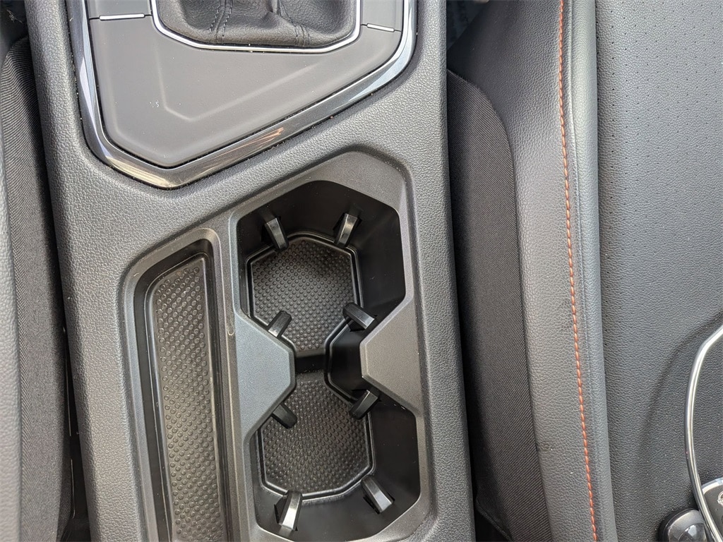 Thumbnail: 2024 Volkswagen Tiguan - 20