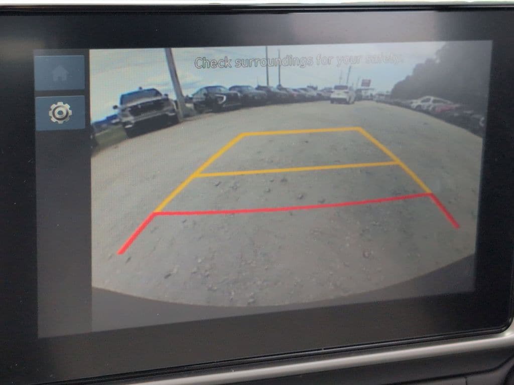 Thumbnail: 2025 Hyundai Venue - 17