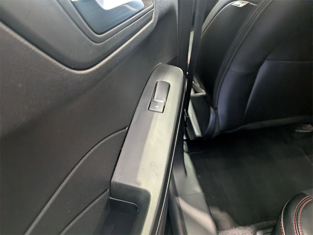 Thumbnail: 2025 Ford Escape - 19