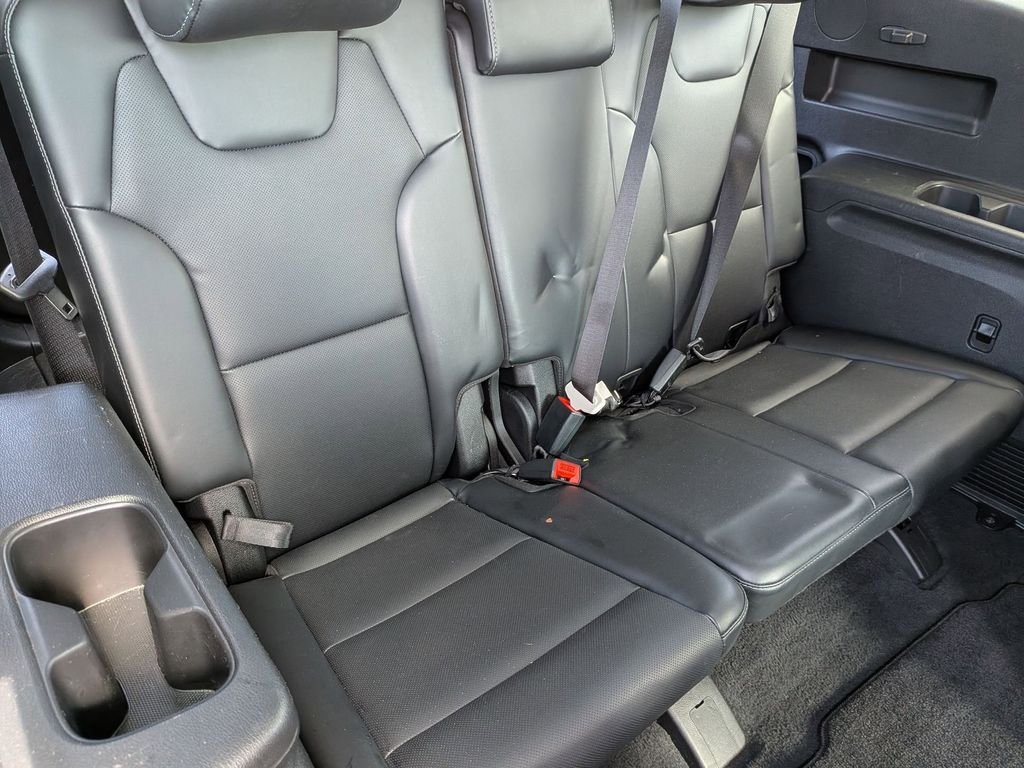 Thumbnail: 2025 Kia Telluride - 31