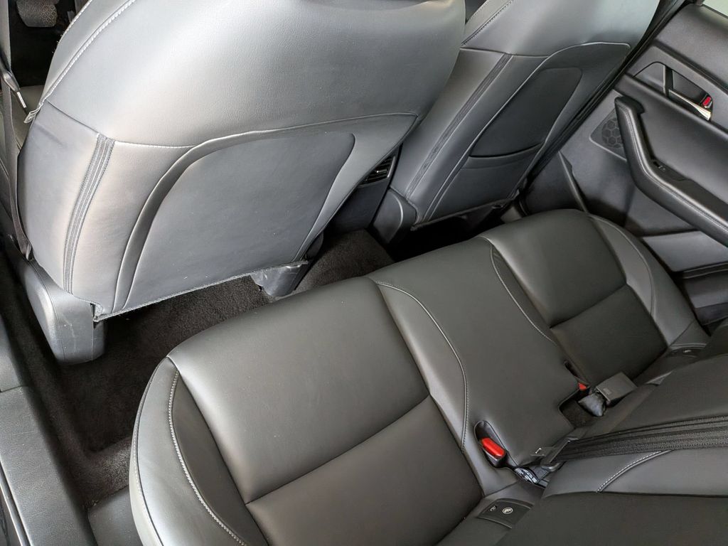 2025 Mazda CX-30 Preferred - Photo 22