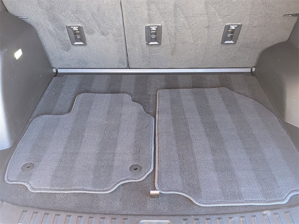 Thumbnail: 2025 Chevrolet Equinox - 26