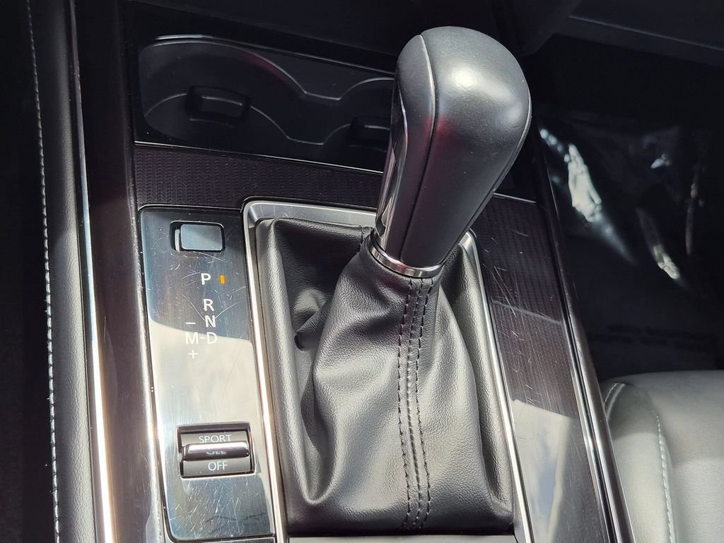 2025 Mazda CX-30 Preferred - Photo 20