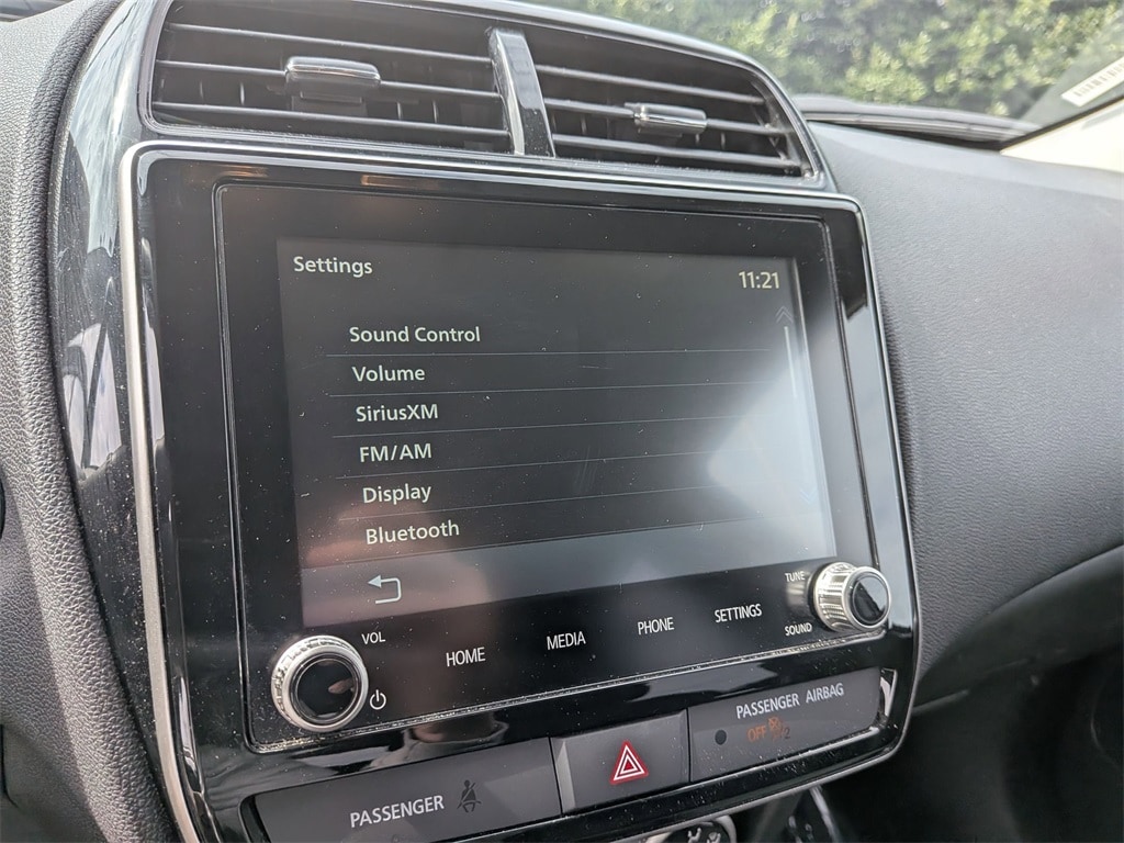 Thumbnail: 2024 Mitsubishi Outlander Sport - 17