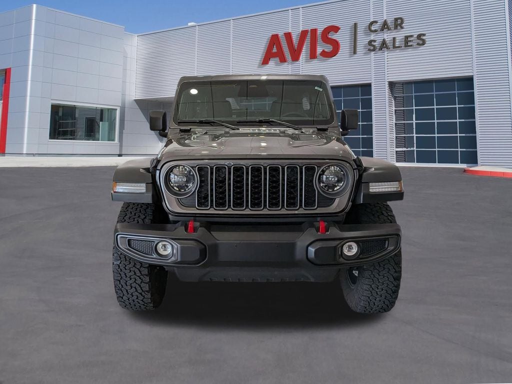 Thumbnail: 2025 Jeep Wrangler - 2