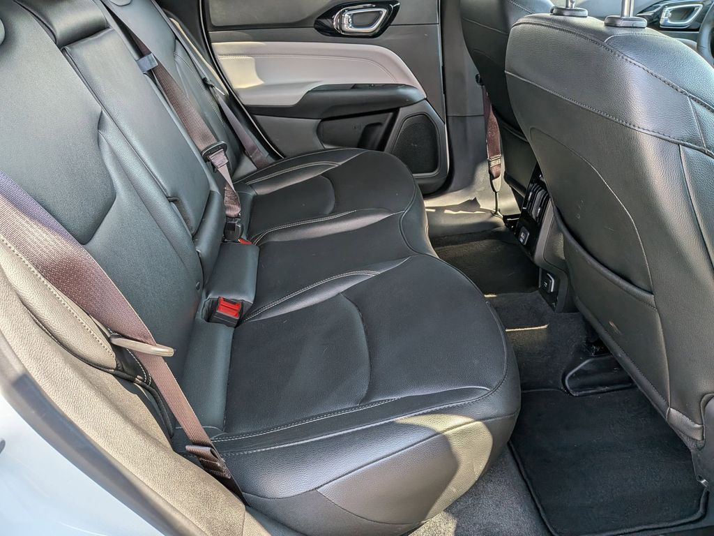 Thumbnail: 2025 Jeep Compass - 29