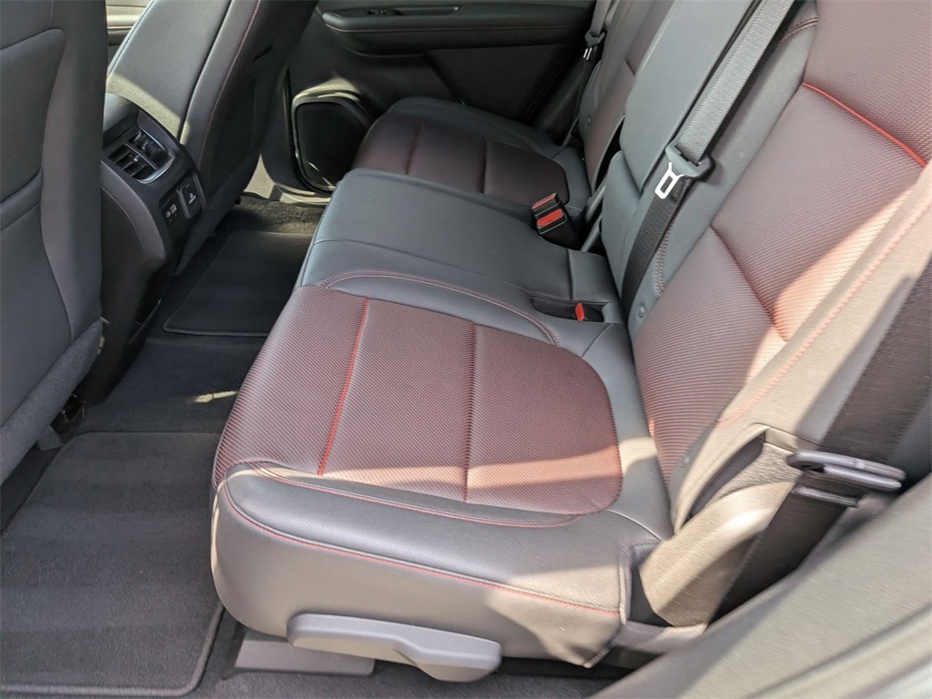 Thumbnail: 2025 Chevrolet Blazer - 26