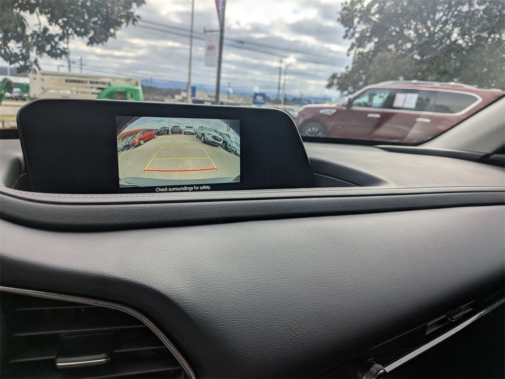 Thumbnail: 2025 Mazda CX-30 - 18