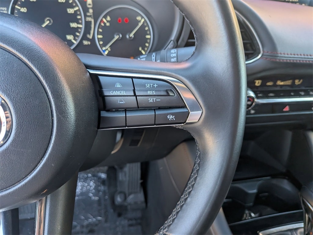 Thumbnail: 2024 Mazda Mazda3 - 23