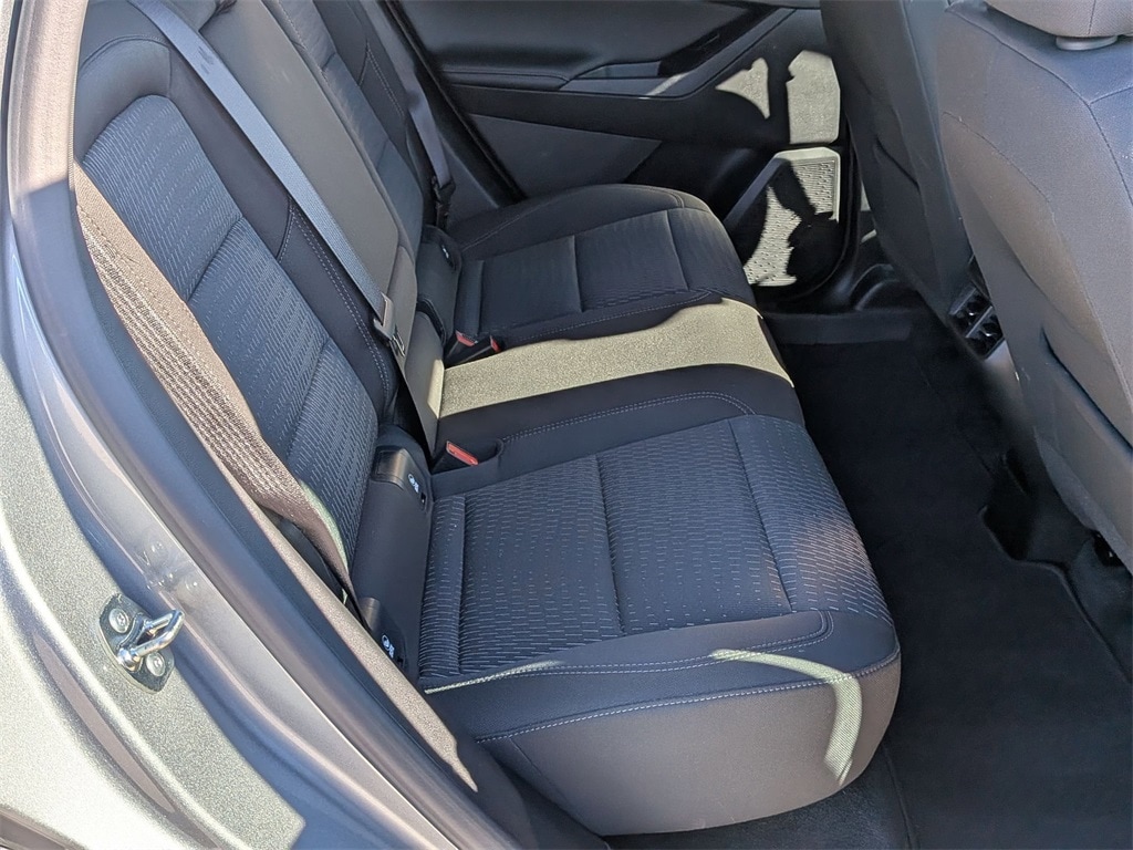 Thumbnail: 2025 Chevrolet Equinox - 27