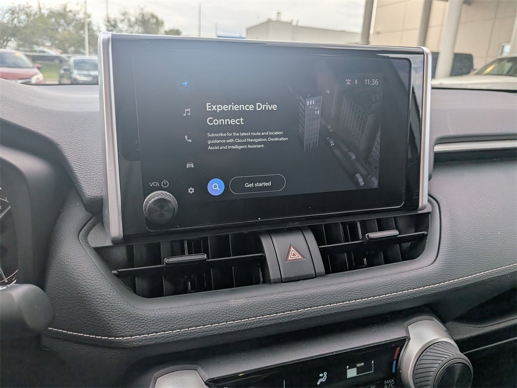 Thumbnail: 2025 Toyota RAV4 - 17