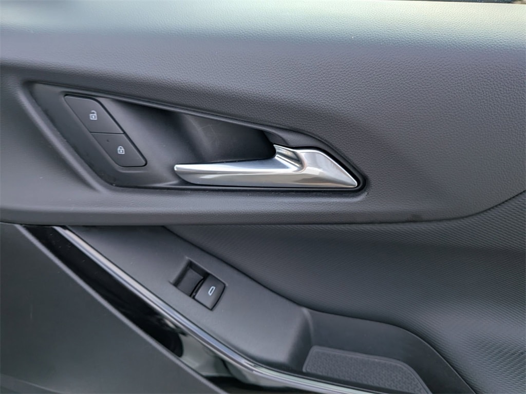 Thumbnail: 2025 Chevrolet Equinox - 29