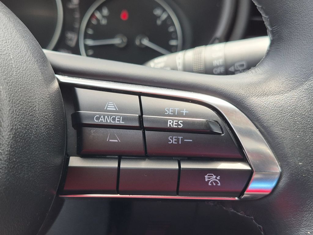 2025 Mazda CX-30 Preferred - Photo 22