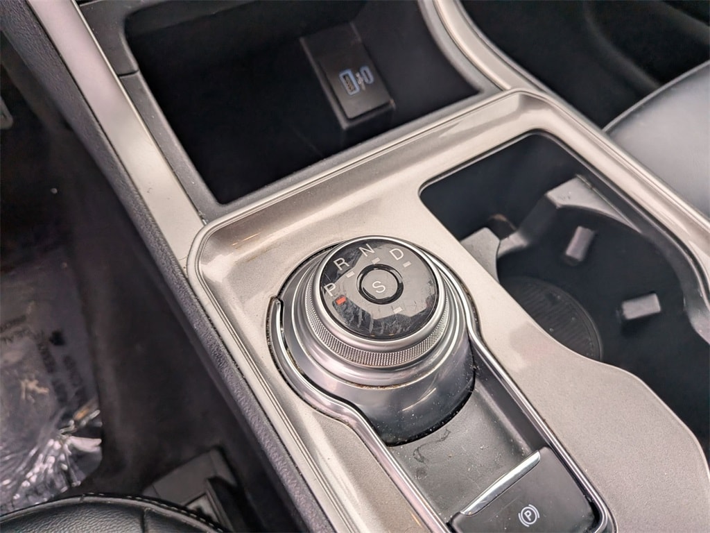 Thumbnail: 2024 Ford Edge - 19