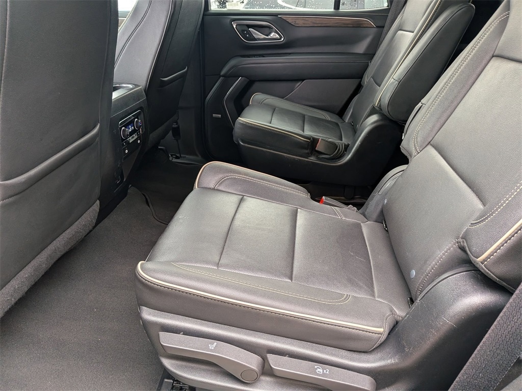 Thumbnail: 2023 Chevrolet Tahoe - 29