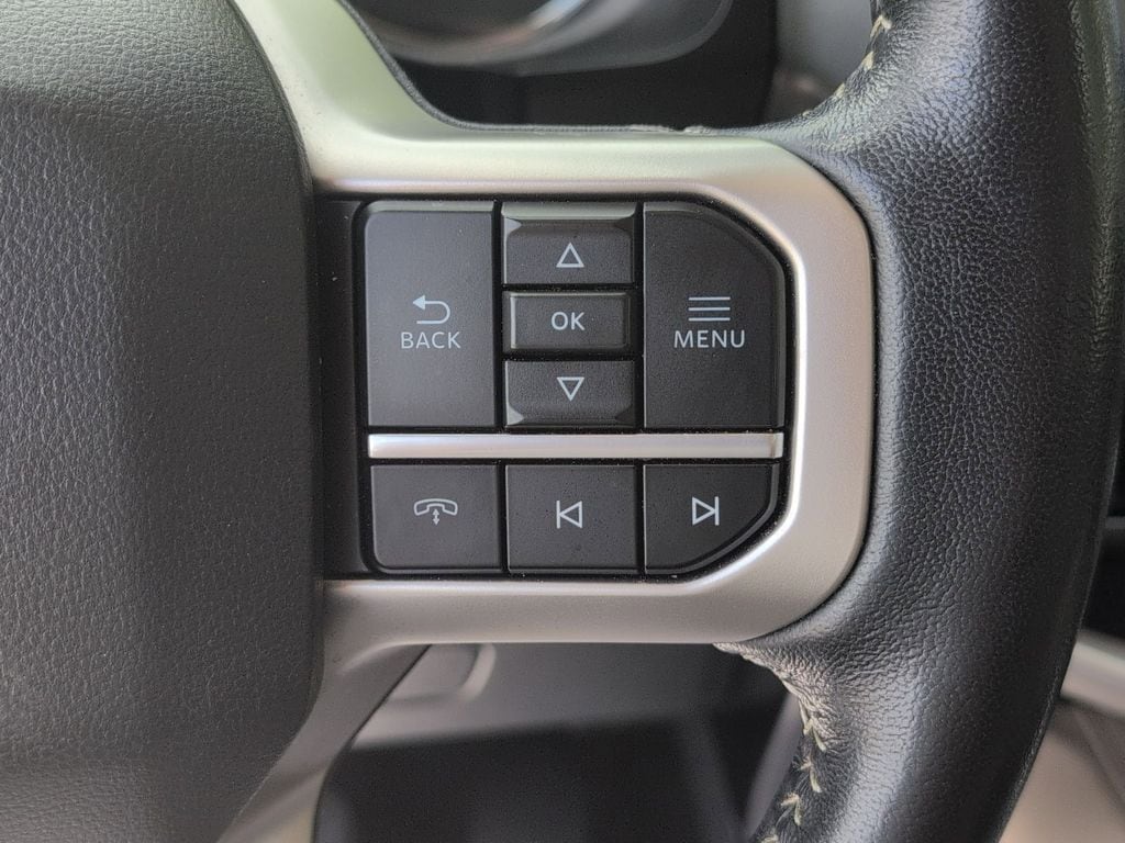 Thumbnail: 2024 Ford Expedition MAX - 22