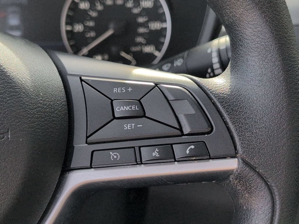 Thumbnail: 2025 Nissan Altima - 21