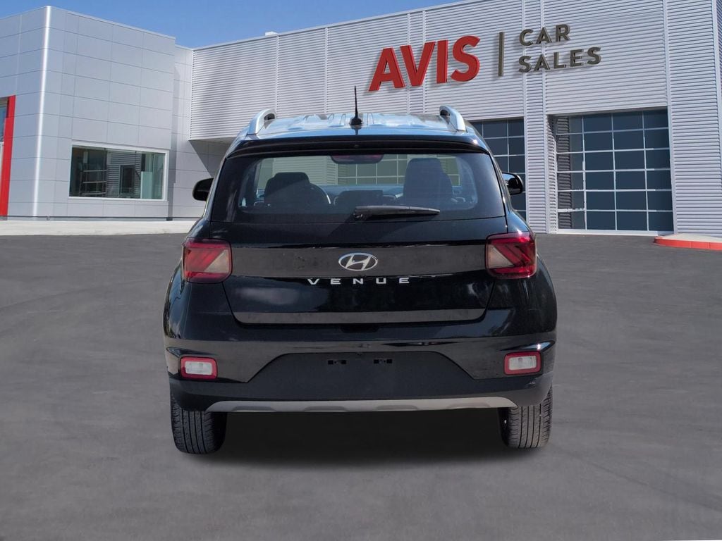 Thumbnail: 2025 Hyundai Venue - 7