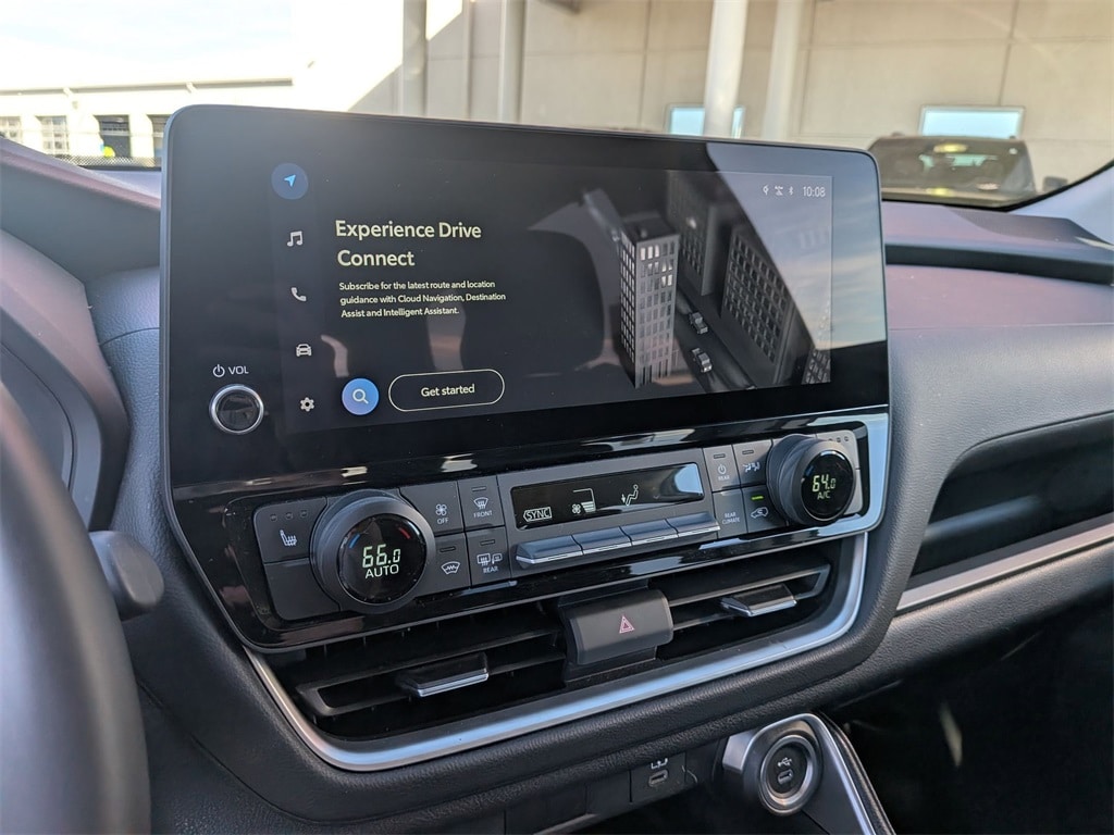 Thumbnail: 2025 Toyota Grand Highlander - 17