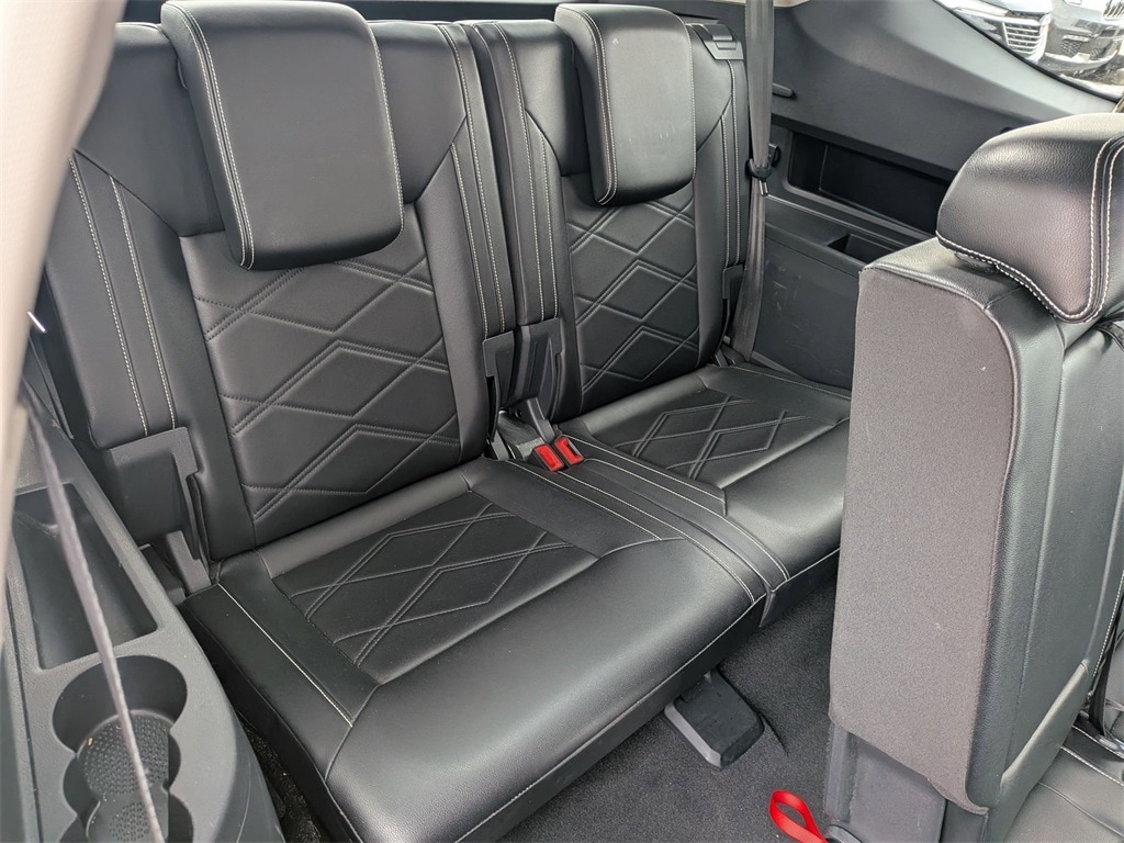 Thumbnail: 2024 Volkswagen Atlas - 27